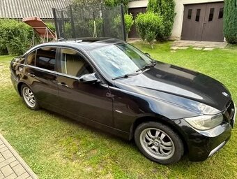 Bmw E90 320i - 8