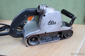 Pásová bruska ELU MHB 50 (850W, 100 mm) - 8