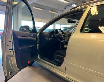 ŠKODA OCTAVIA 1.6 MPi 75kw - 8