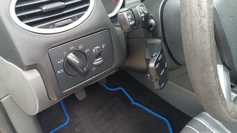 FORD FOCUS kombi 1.6i-74KW-benzín - 8