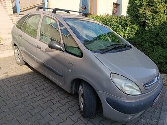 Citroen Xsara Picasso 2,0hdi 66kw - 8