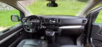 Peugeot Expert Traveller - 8