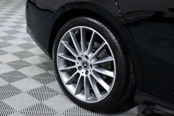 Mercedes-Benz CLA200 Kupé 120 kW AMG Style Edition - 8