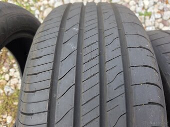 Nové letní pneu Goodyear EfficientGrip 205/50/17 - 8