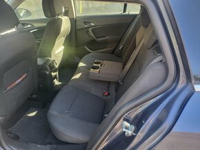 Opel Insignia, 2.0CDTi 96kW - 8