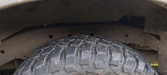 Nissan Terrano - 8