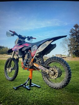 ktm sx 85 rv.2017 - 8