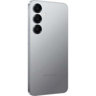Samsung galaxy S25 256Gb
 - 8