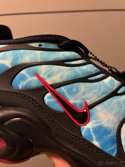 Nike Air Max Plus tenisky, vel. 44.5 - 8