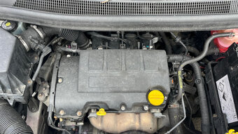 319. Opel Meriva B 1.4 16V B14XER - 8
