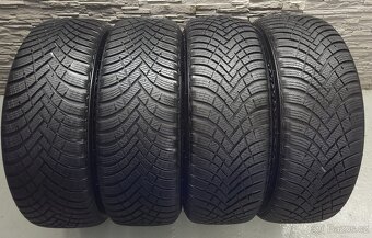 17" Alu kola CMS 5x112 ZÁNOVNÍ ZIMNÍ SADA - 8
