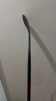 ✅ ĽAVÁ - BAUER VAPOR LEAGUE - P92 - 164 CM - 77 FLEX ✅ - 8
