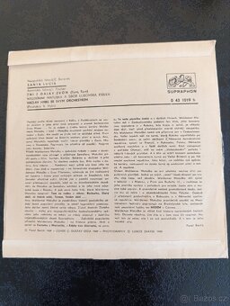 Waldemar Matuška 6x gramodeska - 8