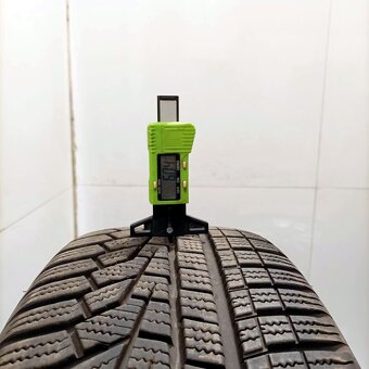 16" ALU kola – 5x112 – MERCEDES (BMW, AUDI, VW) - 8