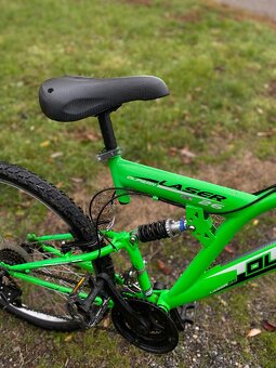 Horské kolo Olpran Laser 26 - 8