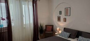 ☀Brač(HR)- apartmán s výhľadom na more☀ VÝHODNE - 8