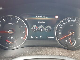 Kia Stinger GT 3.3 V6 1.Majitel Servis jen Kia DPH - 8