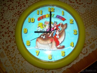 dekorace do dětského pokojíčku - dívka - 8