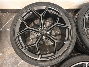 Audi RS6 RS7 r22 4K C8 Performance 4K0601025CQ - 8