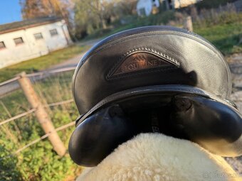 Drezurní Equiline - 8