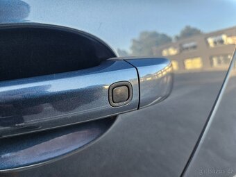 Volvo s80 V8 summum geartroni - 8