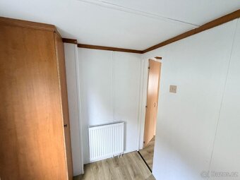 Mobilní dům - mobilheim Carnaby Chardonnay 7,7 x 3,7m - 8