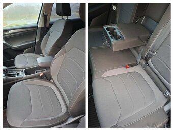 Škoda Kodiaq 2.0 TDI 140KW 4x4 - 8