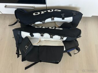 Hokejové betony brankářské OPUS Fighter 32” 81 cm - 8