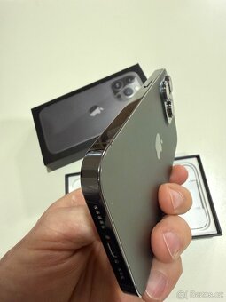 IPhone 13 Pro, Graphite, 128GB - 8