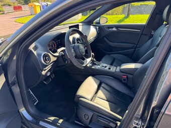 Audi RS3 2.5 TFSI 400PS Virtual DAZA - 8