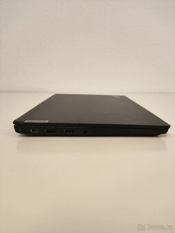 Lenovo ThinkPad E14 Gen3|Ryzen 7 5700U|16 GB RAM|512 GB SSD - 8