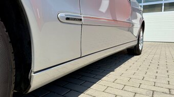 Mercedes-Benz Třídy E //220CDi//110kW//ELEGANCE//TOP STAV// - 8