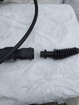 Kärcher TLA 4 teleskopická trubka pro vysokotlaké čističe - 8