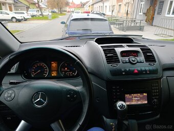 Mercedes Vito - 8