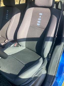 Renault Megan kombi - 8