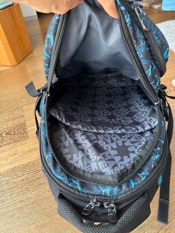 školní batoh pro 2. stupeň - 8