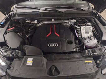 Audi SQ5 3.0 TDI Quattro CZ - 8