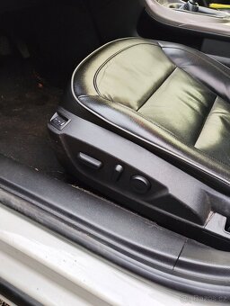 Chevrolet Malibu LTZ - 8