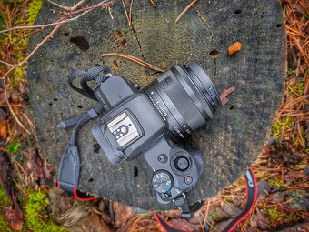 Canon M50 Mark II - 8