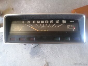 Vaz, Lada, 21011 - Žiguli 1300 - 8