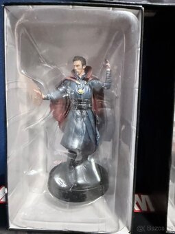 Marvel figurky - 8