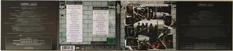 cd+dvd Anthrax - Alive 2 (2005) Special Edition - digipack - 8
