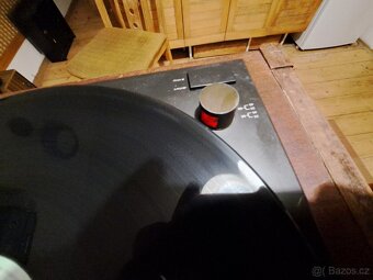 Gramofon DJ-I600B plně funkční. - 8