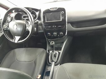 Renault Clio IV 1,5 DCi Automat - 8