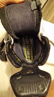 Bauer supreme Mach 6,5 Fit 3 - 8