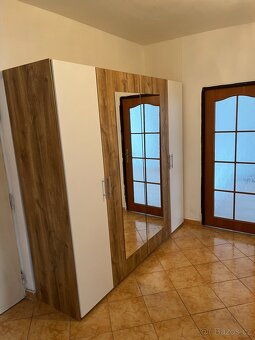 pronájem bytu 2+1 - 8