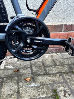 CUBE CURVE PRO 28 M - 8