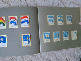 vlajky světových států - 8