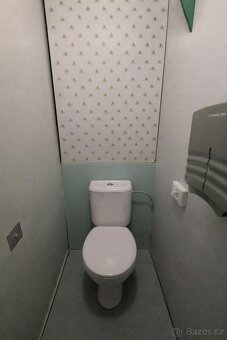 Prodej bytu 3+1, Josefa Suka 263/15, Most - 8