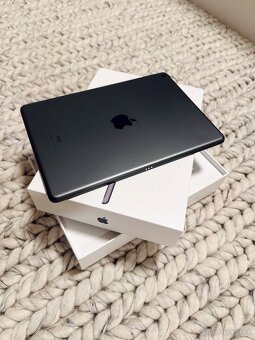 Apple iPad 8 128GB Space Gray - 8